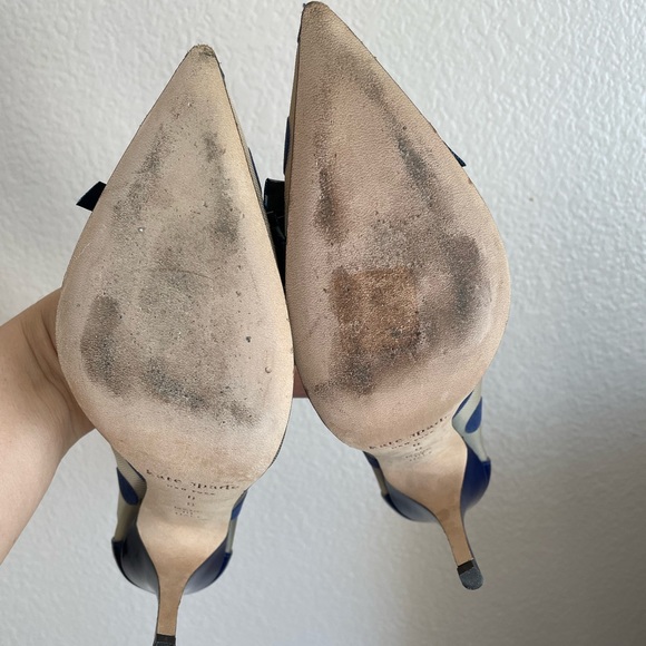Kate Spade Heels - Picture 12 of 15